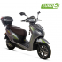 Elektriskais motorolleris 2000W 12"/12" Blinc Beta