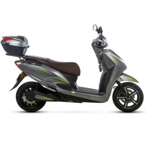 Elektriskais motorolleris 2000W 12"/12" Blinc Beta