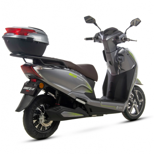 Elektriskais motorolleris 2000W 12"/12" Blinc Beta