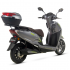Elektriskais motorolleris 2000W 12"/12" Blinc Beta