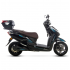 Elektriskais motorolleris 2000W 12"/12" Blinc Beta