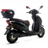 Elektriskais motorolleris 2000W 12"/12" Blinc Beta