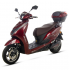 Elektriskais motorolleris 2000W 12"/12" Blinc Beta
