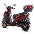 Elektriskais motorolleris 2000W 12"/12" Blinc Beta