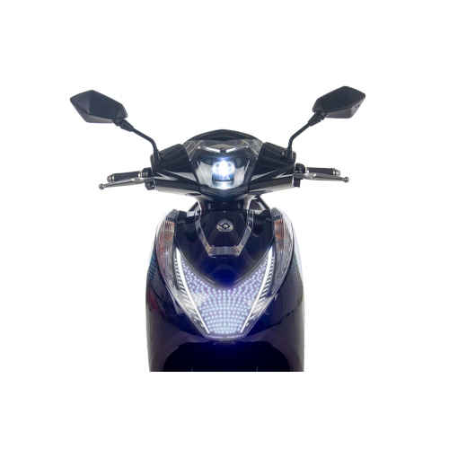 Elektriskais motorolleris 2000W 12"/12" Blinc Beta