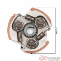 3-рычажное сцепление для мини-квадроцикла CROSS 50CC 2T (BOS-015)