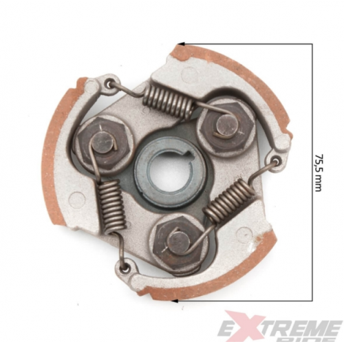 3-рычажное сцепление для мини-квадроцикла CROSS 50CC 2T (BOS-015)