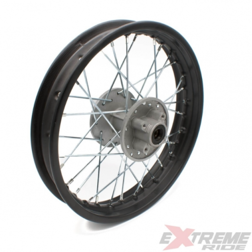 14" aizmugurējais disku motokrosa 110-125cc 1.85 12mm ass (BOS-518)