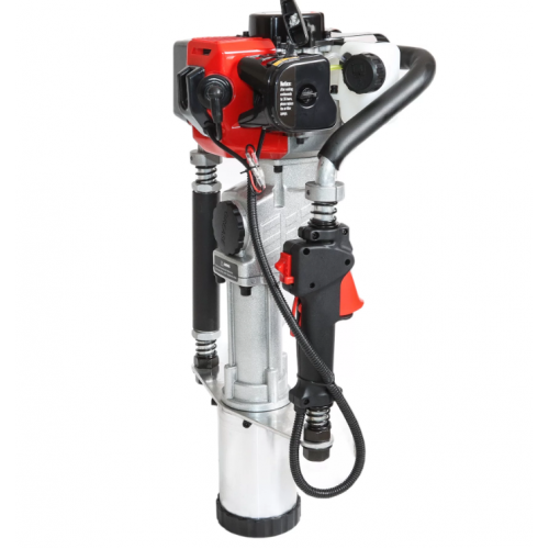 Pāļu dzinis 2,0 kw no SUPTEC (BR-650)