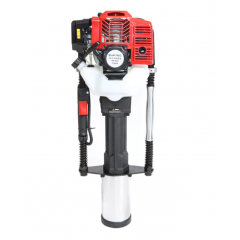 Pāļu dzinis 2,8 kw no SUPTEC (BR-950)
