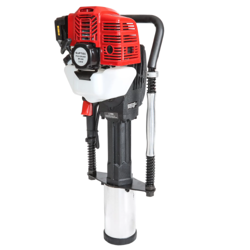 Pāļu dzinis 2,8 kw no SUPTEC (BR-950)