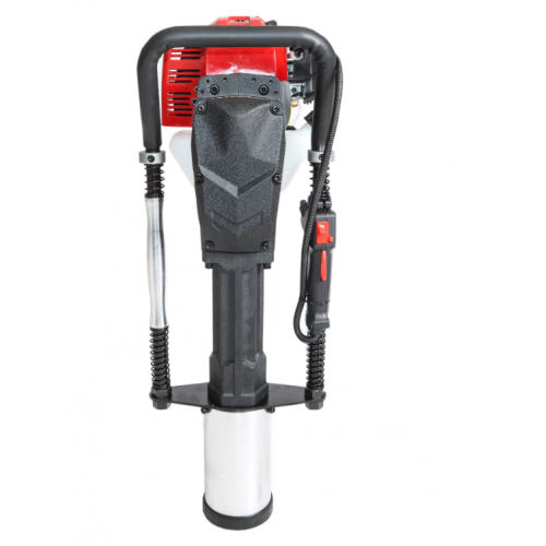 Pāļu dzinis 2,8 kw no SUPTEC (BR-950)