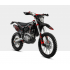 Benzīna krosa motocikls 4T 250 cm3 21"/18" mehanisks (Elektriskais + Kick starteris) no Barton Motors (Barton NXT 250)