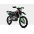 Benzīna krosa motocikls 4T 250 cm3 21"/18" mehanisks (Elektriskais + Kick starteris) no Barton Motors (Barton NXT 250)
