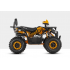 Benzīna 4T kvadrocikls 125cm3 8"/8" pusautomātā + R no Barton Motors (Barton Raptor 125)
