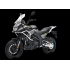 Reģistrējams benzīna motocikls 125cm3 14z.s no Barton Motors (Barton Traverse)