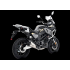 Reģistrējams benzīna motocikls 125cm3 14z.s no Barton Motors (Barton Traverse)