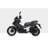 Benzīna 4T motorolleris 125 cm3 16"/14" automats no Barton Motors (Barton X-plore 125)