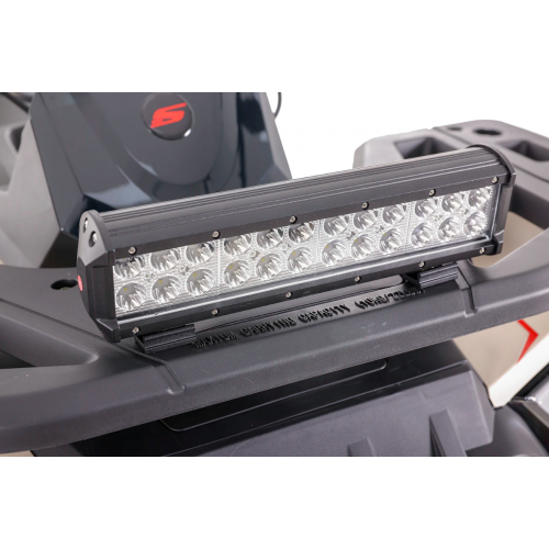 Бензиновый квадроцикл с лебедкой 250 см³, 10 дюймов, Challenger250RR от Asix Motors