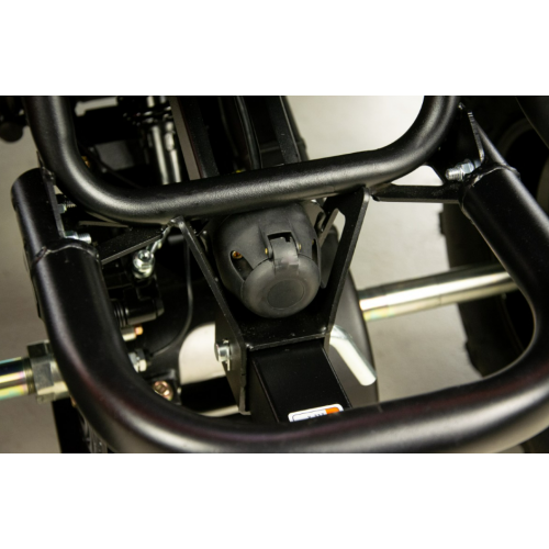 Reģistrējams benzīna kvadracikls ASIX Сyber RR 224cm³ Euro5 (Cyber RR)