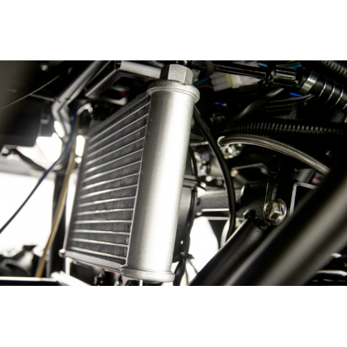 Reģistrējams benzīna kvadracikls ASIX Сyber RR 224cm³ Euro5 (Cyber RR)