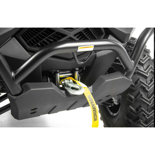 Reģistrējams benzīna kvadracikls ASIX Сyber RR 224cm³ Euro5 (Cyber RR)