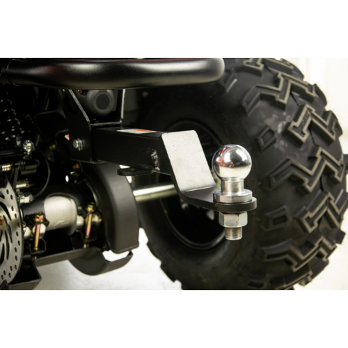 Benzīna kvadracikls ar vinču 250cm3, 10", 1+1, CYBER250RR no Asix Motors