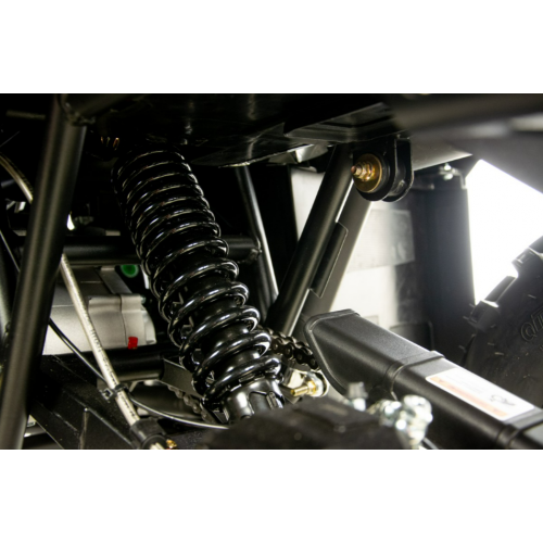 Benzīna kvadracikls ar vinču 250cm3, 10", 1+1, CYBER250RR no Asix Motors