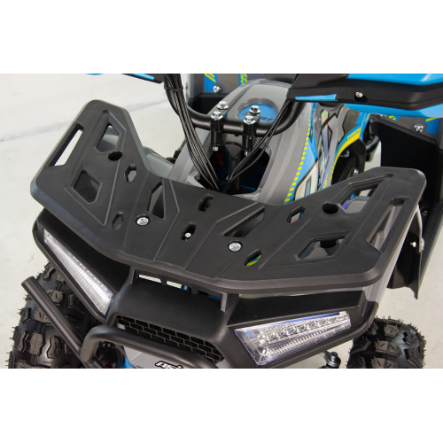 Elektriskais kvadracikls E-M10 ASIX 1000W 24V 12Ah 