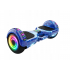 Giroskūteris - Hoverboard LED, Bluetooth, skaļruņi, 6.5 collu riteņi RETOO (E031-1)