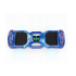 Giroskūteris - Hoverboard LED, Bluetooth, skaļruņi, 6.5 collu riteņi RETOO (E031-1)