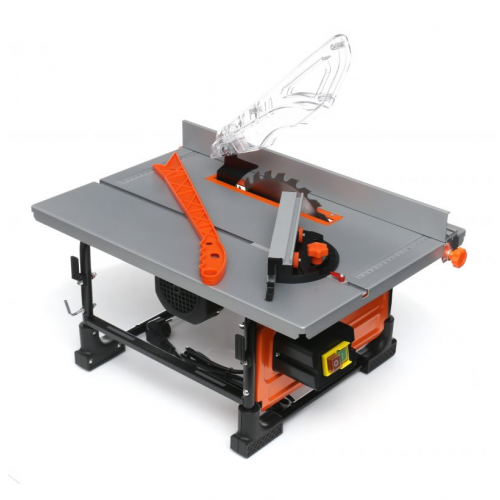 Galda ripzāģis 1500 W (EC554)