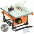 Galda ripzāģis 1500 W (EC554)