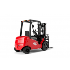 Akumulatora Iekrāvējs 3.5T ,280Ah,80V no EP-EQUIPMENT (EFL353)
