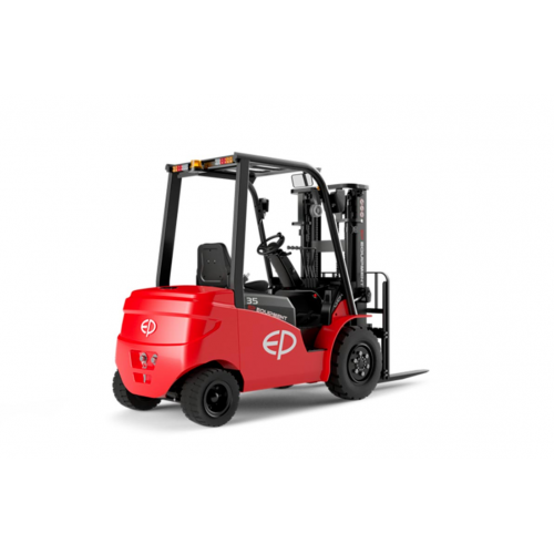Akumulatora Iekrāvējs 3.5T ,280Ah,80V no EP-EQUIPMENT (EFL353)