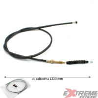 Трос сцепления Cross 250 куб. см. Длина 122/134 см (EVRTT-54)