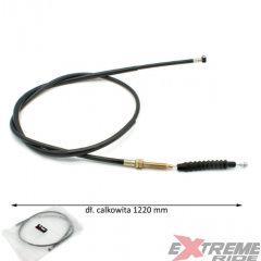 Cross 250cc sajūga troses garums 122/134 cm (EVRTT-54)