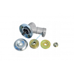 Reduktors trimmerim 28mm / 7 zobi (EX1068)