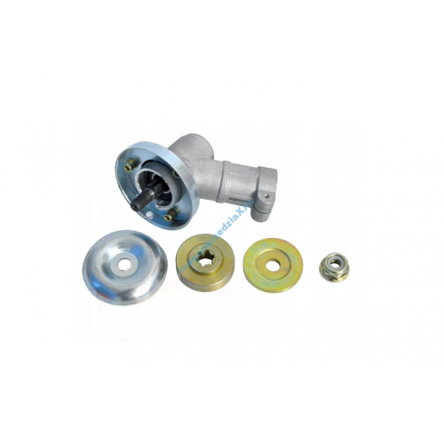 Reduktors trimmerim 28mm / 7 zobi (EX1068)
