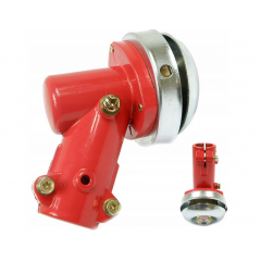 Reduktors trimmerim 26mm / 7 zobi (EX1069)