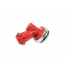 Reduktors trimmerim 26mm / 7 zobi (EX1069)