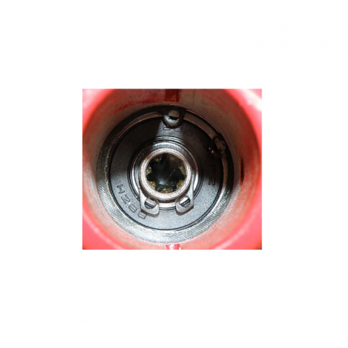 Reduktors trimmerim 26mm / 7 zobi (EX1069)