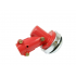 Reduktors trimmerim 28mm / 9 zobi (EX1070)
