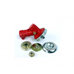 Reduktors trimmerim 28mm / 9 zobi (EX1070)