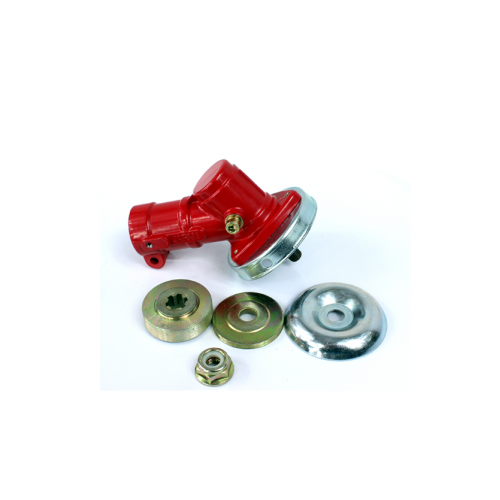 Reduktors trimmerim 28mm / 9 zobi (EX1070)