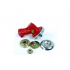 Reduktors trimmerim 28mm / 9 zobi (EX1070)