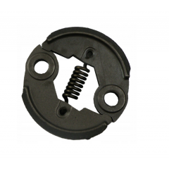 Centrbēdzes sajūgs krūmgriežiem 75 mm, no SilverTools (EX1090)