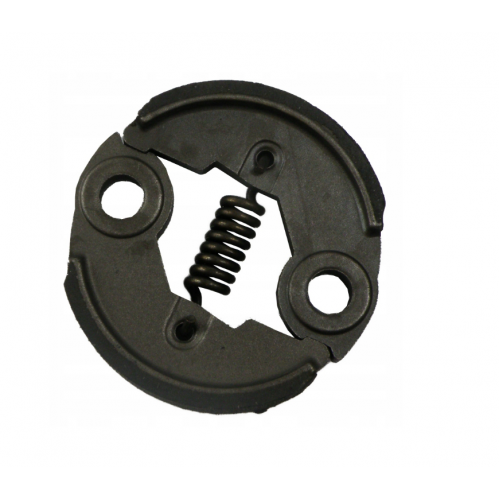 Centrbēdzes sajūgs krūmgriežiem 75 mm, no SilverTools (EX1090)