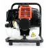 2 taktu benzīna ūdens sūknis - pumpis 1", 5.2 z.s. no Silvertools (WP10, 11310)
