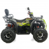 Benzīna kvadracikls ar vinču, 250 cm³, 1+1, 10" XTR-019/10 Farmer X1 (FARMER X1 PRO 250)